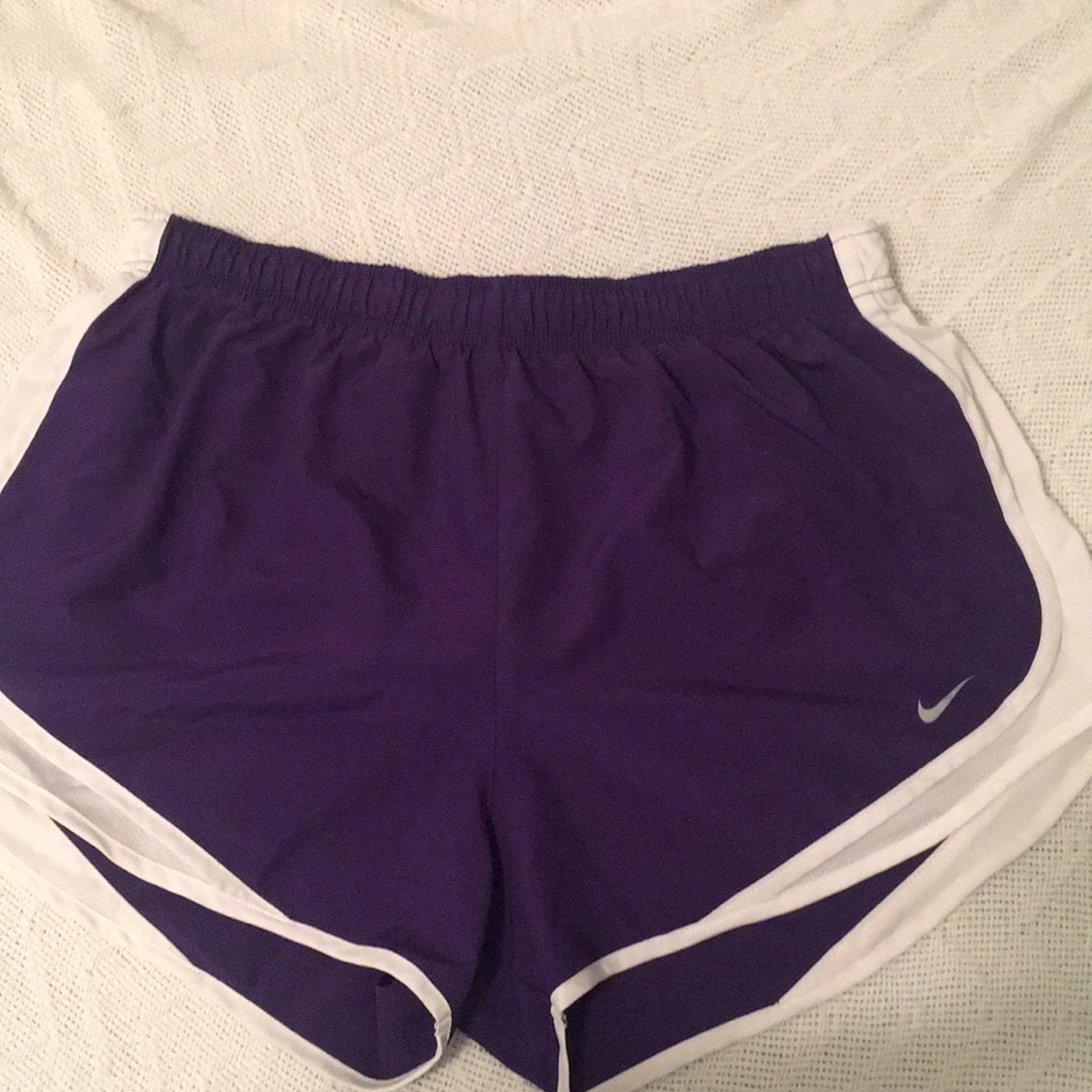 Nike dri fit shorts